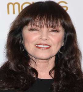 Pat Benatar